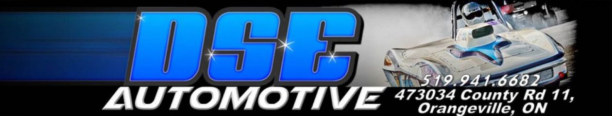 DSE Automotive